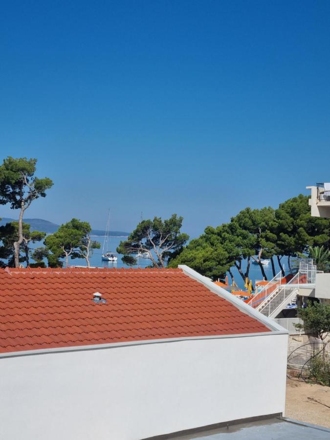 Apartments Luxury Oasis Makarska Buitenkant foto