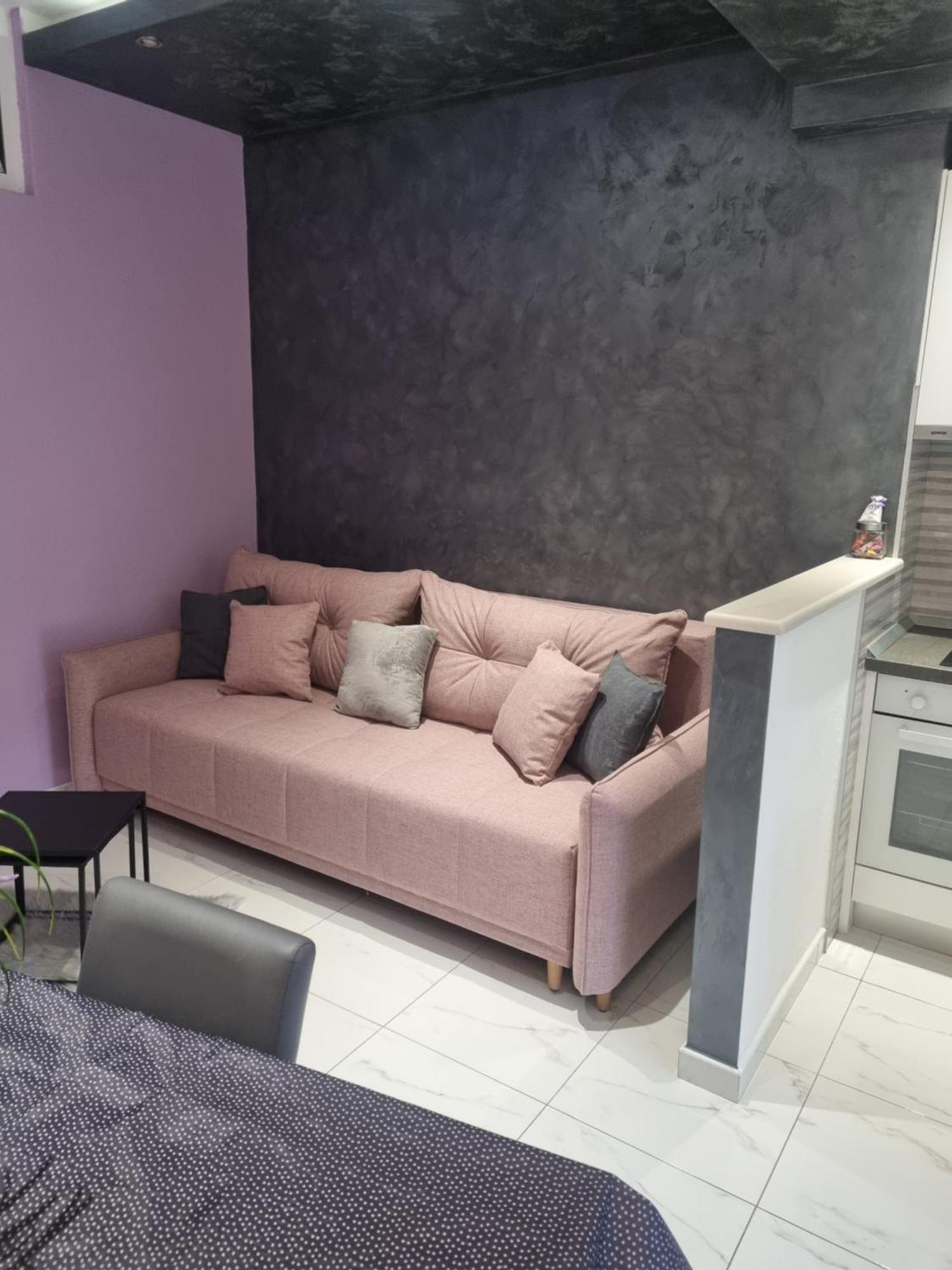 Apartments Luxury Oasis Makarska Kamer foto