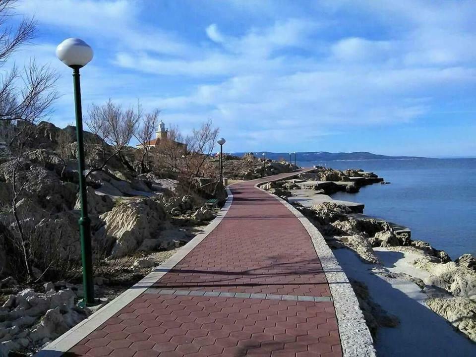 Apartments Luxury Oasis Makarska Buitenkant foto